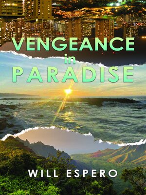 cover image of Vengeance in Paradise